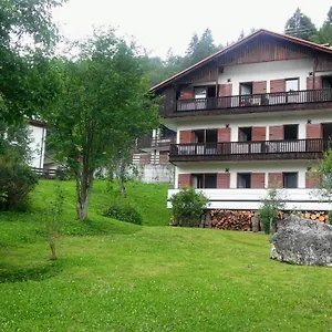  Appartamento Dolomiti