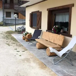  Appartamento La Casa Di Olivia