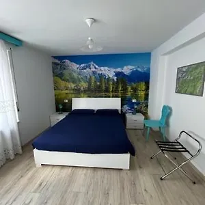  Appartamento Dolomiti