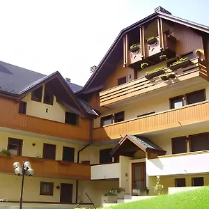  Appartamento Tremasi Altopiano Di Asiago